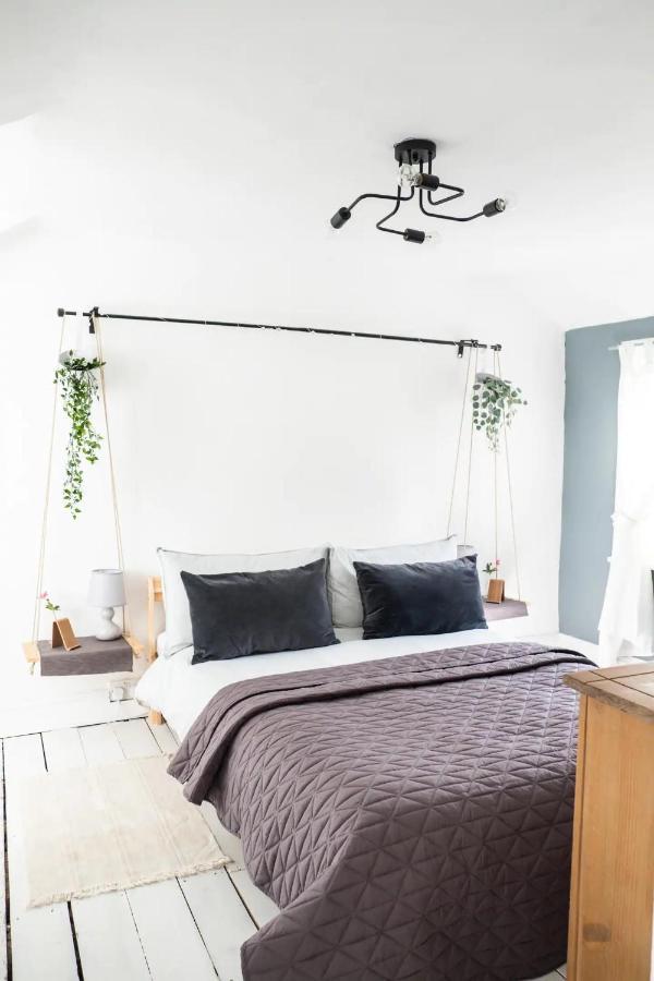 Cute Self Catering Flat In The Brecon Beacons Apartman Crickhowell Kültér fotó
