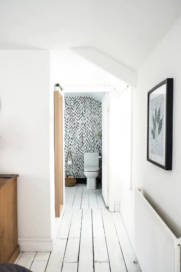 Cute Self Catering Flat In The Brecon Beacons Apartman Crickhowell Kültér fotó